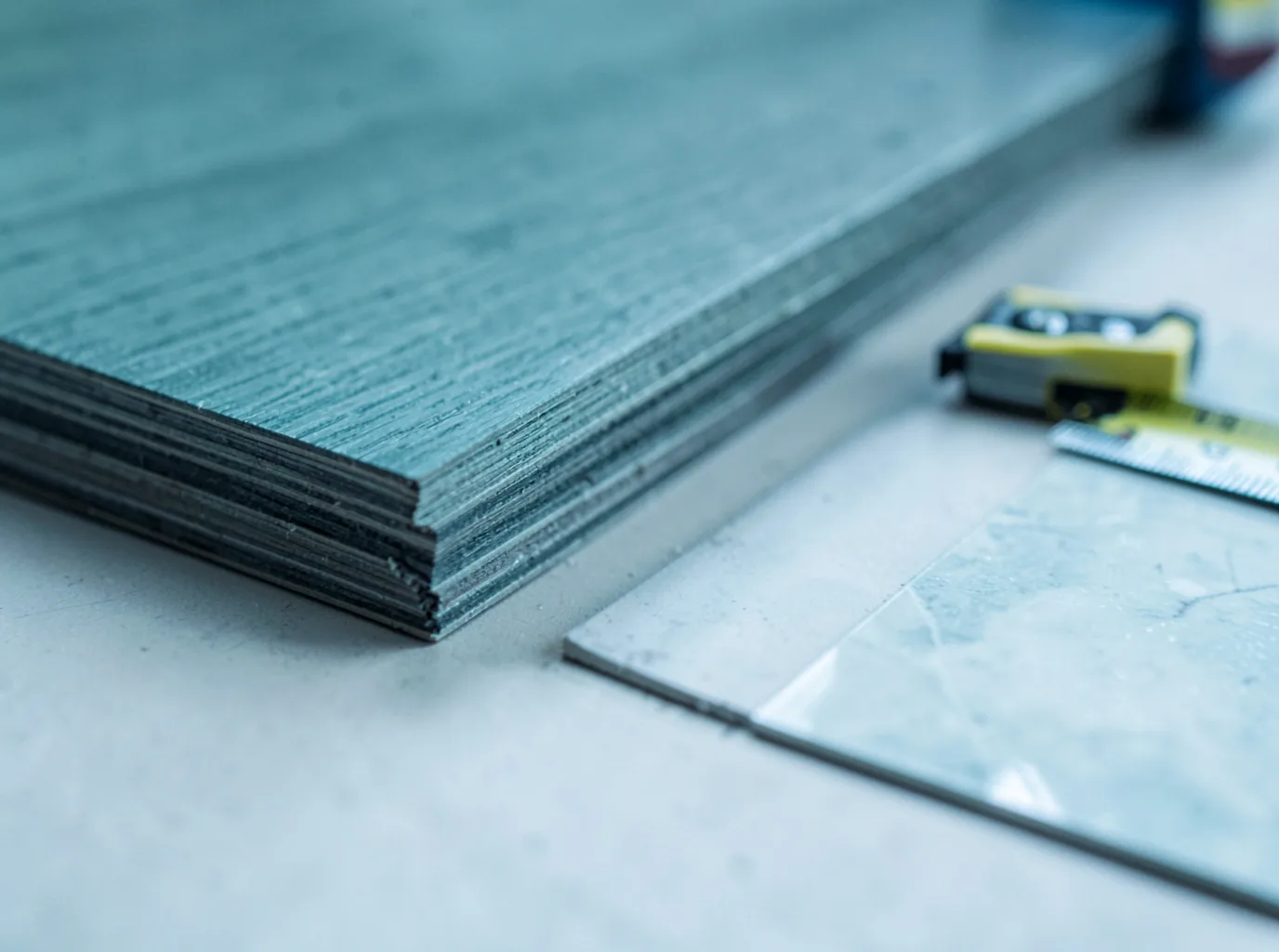 Luxury Vinyl Plank Installation Nordman, ID FAQs
